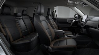 2026 Ford Bronco Sport® Internal Image 1